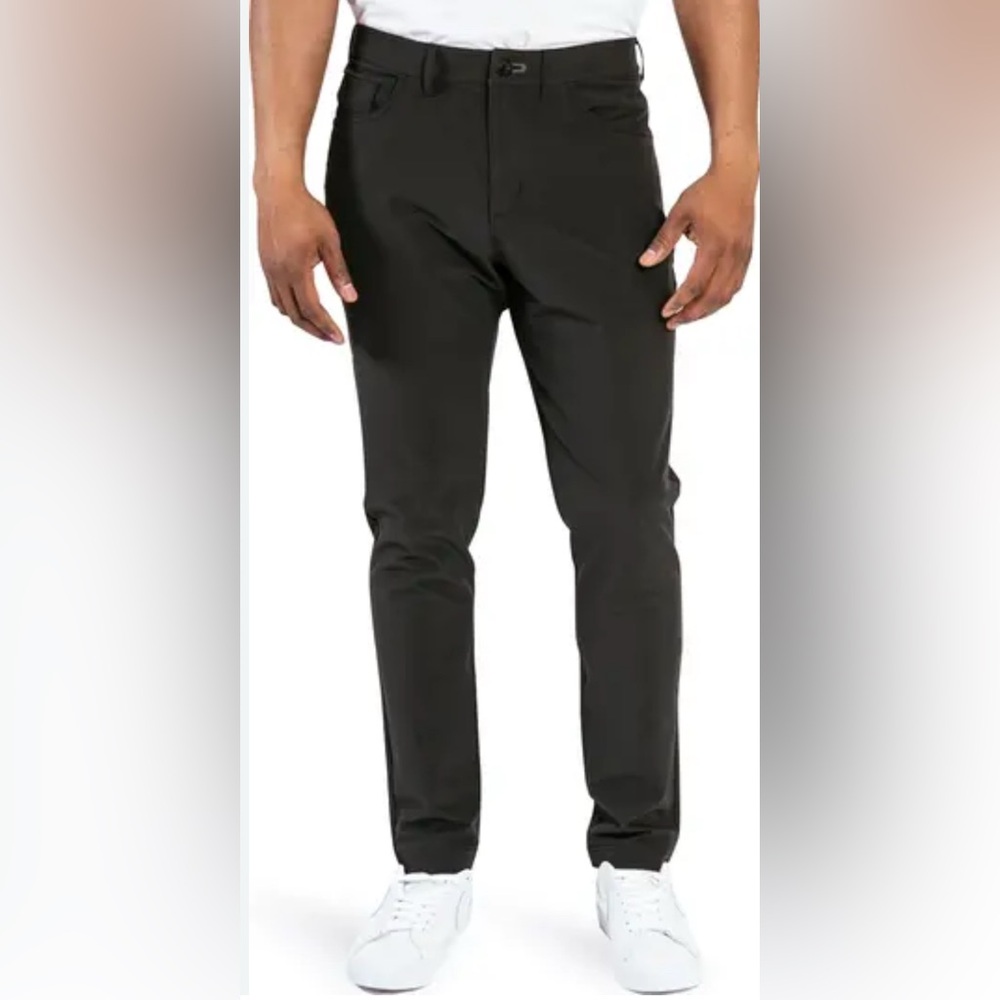 Public Rec Pants